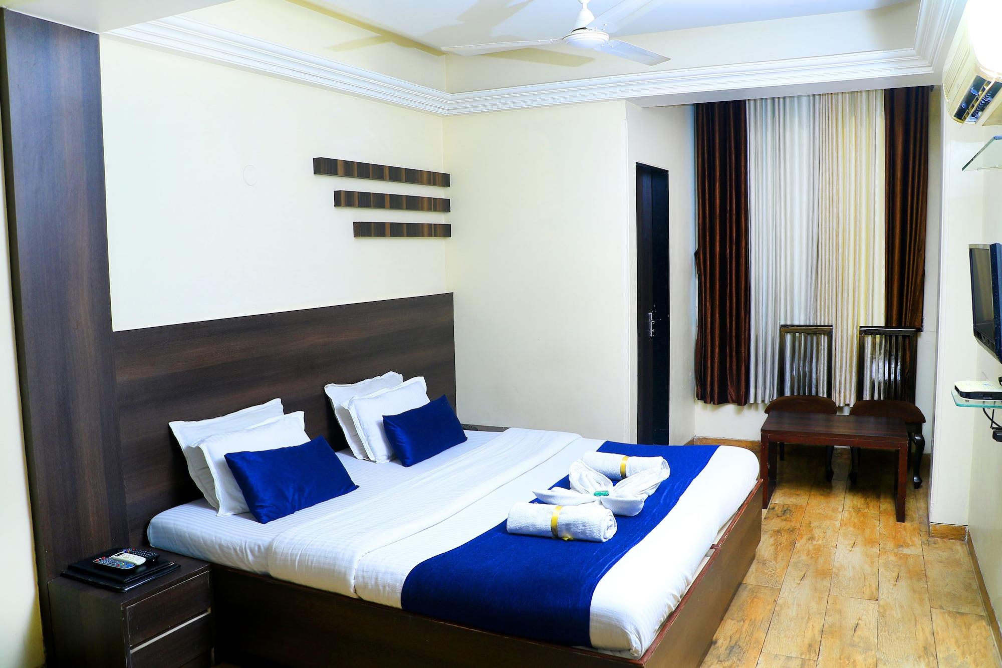 ת'יין Hotel Alka Residency מראה חיצוני תמונה