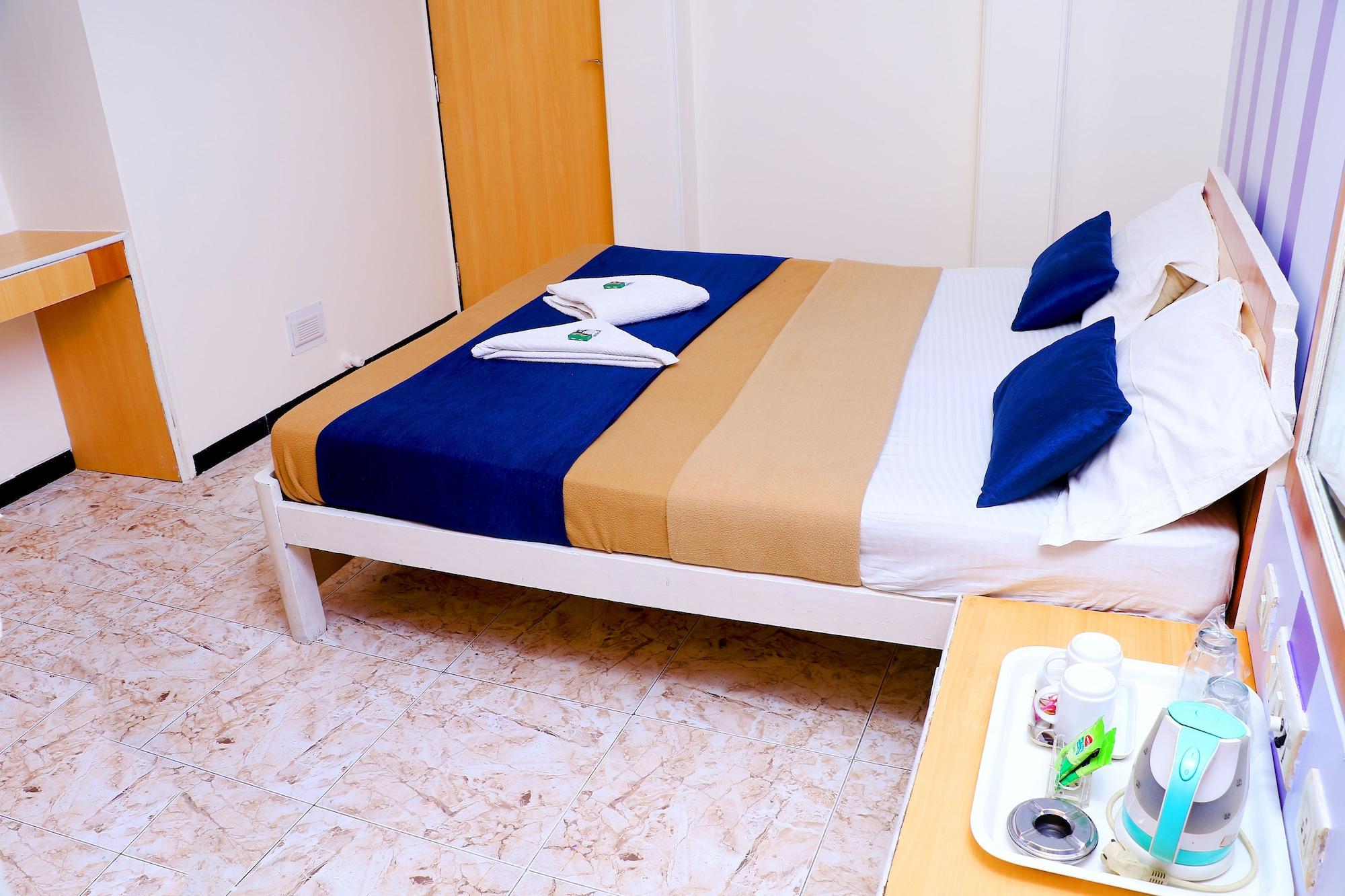ת'יין Hotel Alka Residency מראה חיצוני תמונה