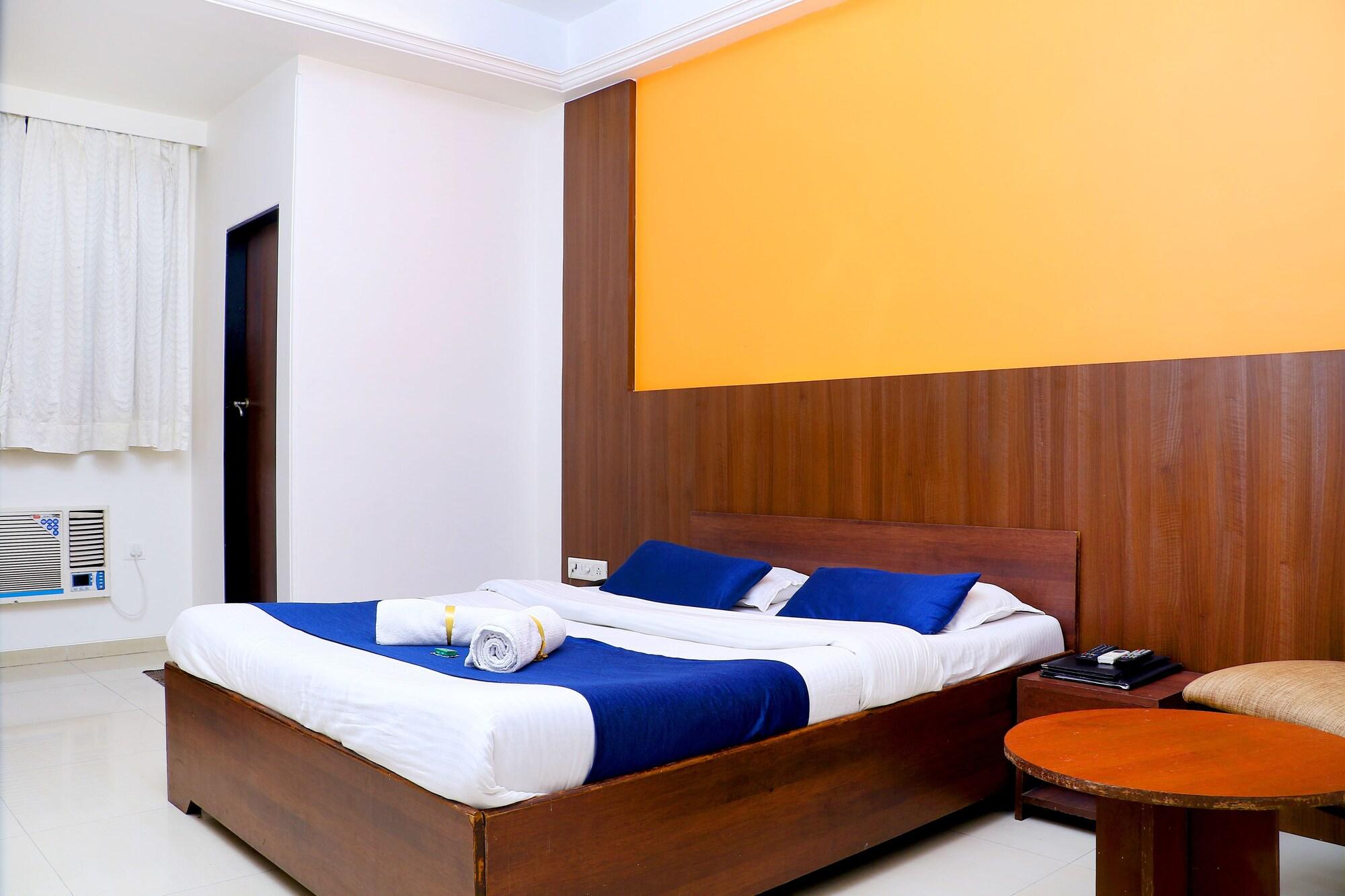 ת'יין Hotel Alka Residency מראה חיצוני תמונה