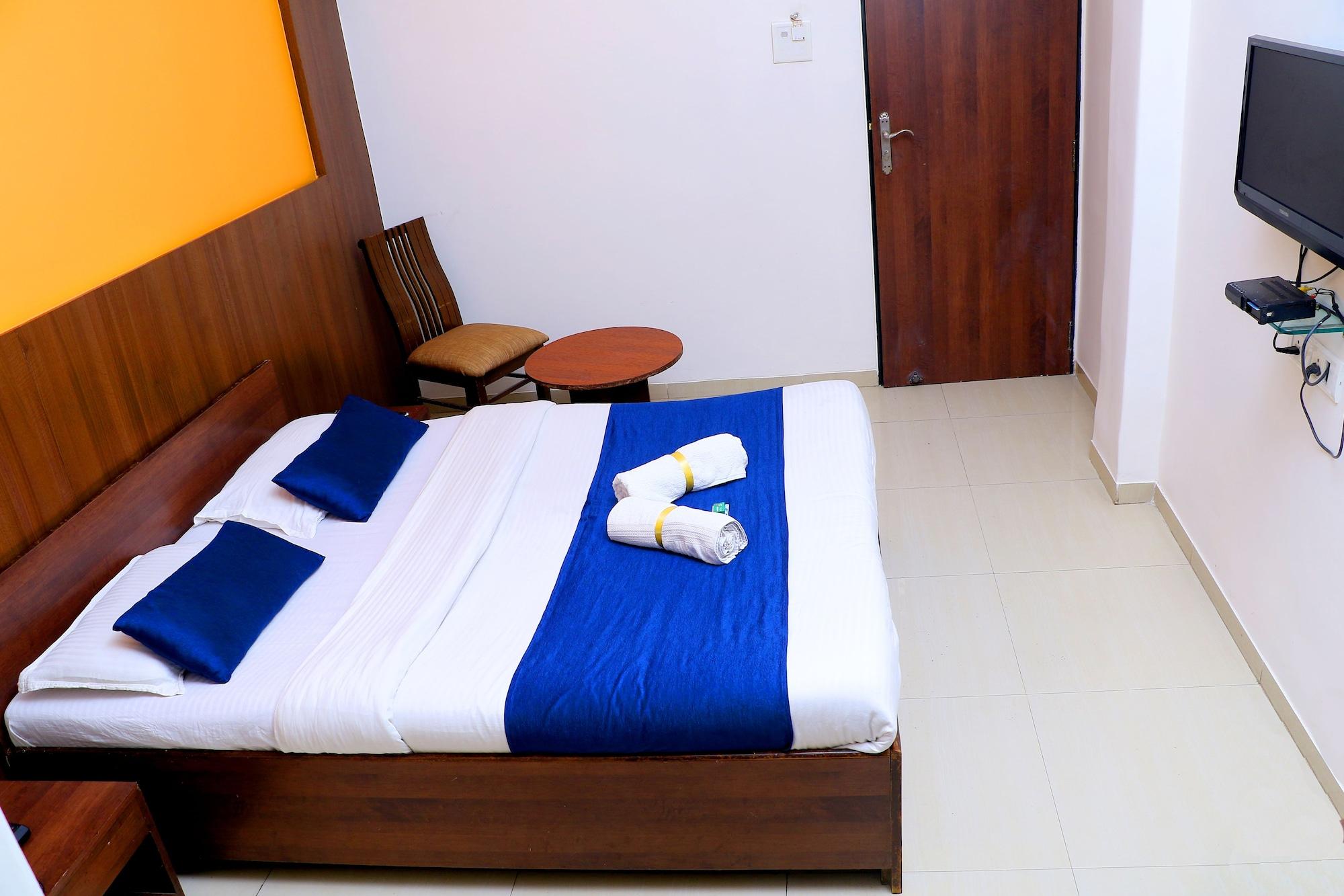 ת'יין Hotel Alka Residency מראה חיצוני תמונה