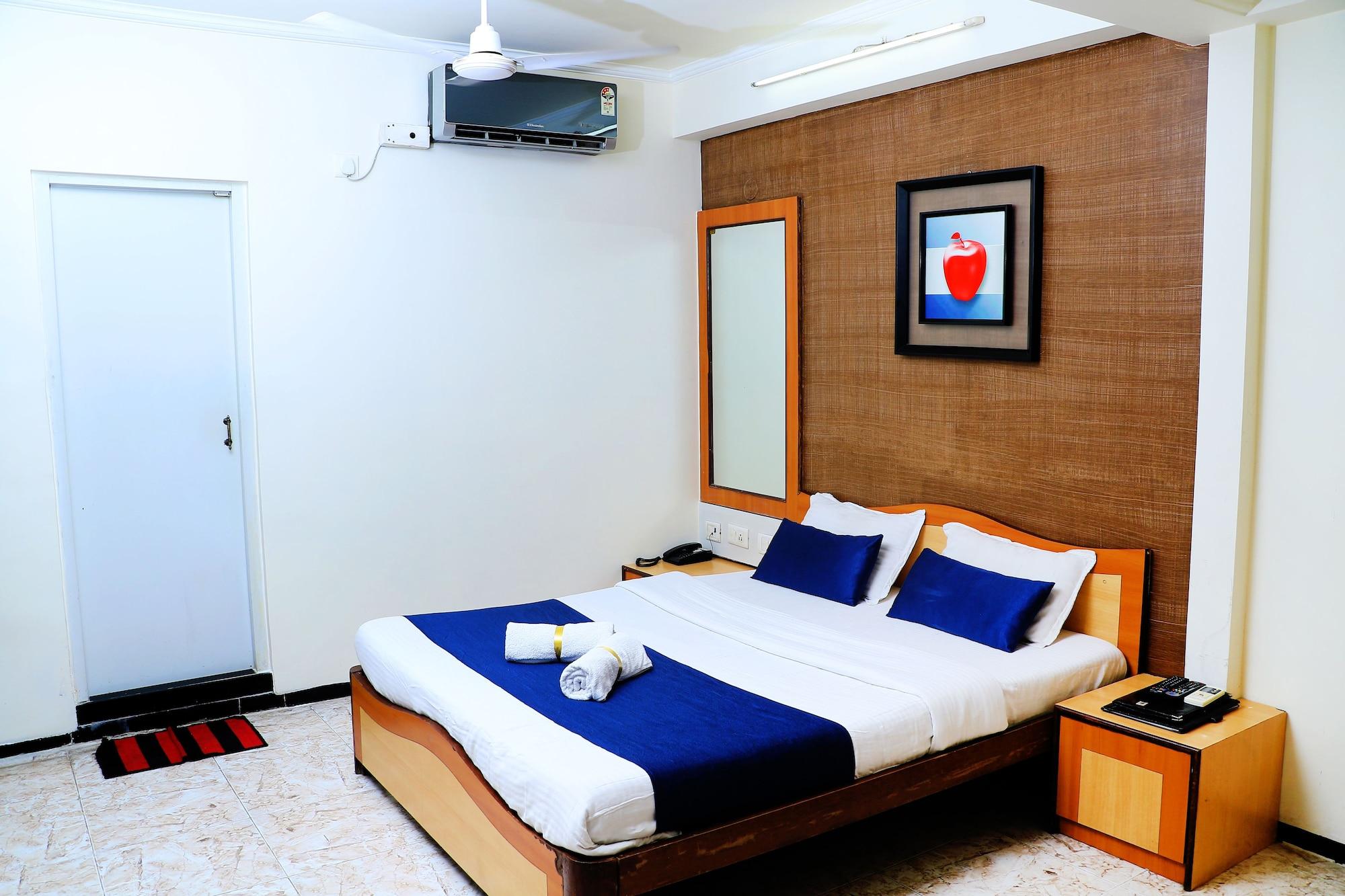 ת'יין Hotel Alka Residency מראה חיצוני תמונה