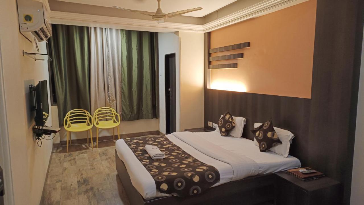 ת'יין Hotel Alka Residency מראה חיצוני תמונה