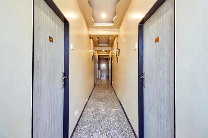ת'יין Hotel Alka Residency מראה חיצוני תמונה