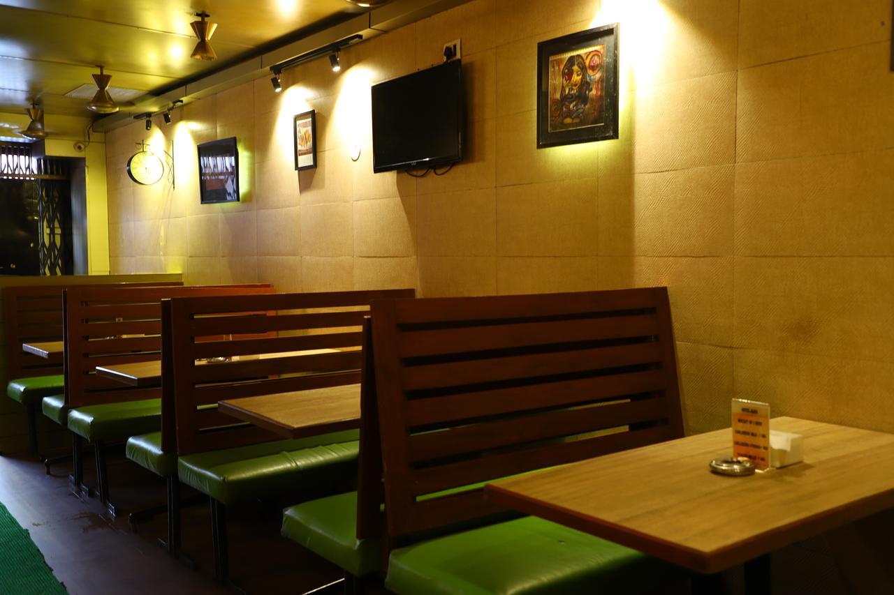 ת'יין Hotel Alka Residency מראה חיצוני תמונה