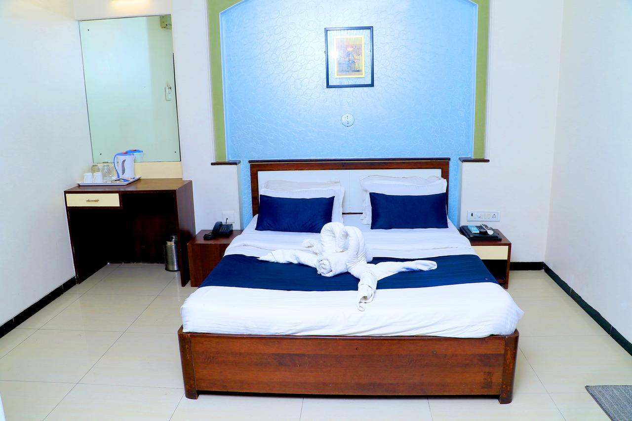 ת'יין Hotel Alka Residency מראה חיצוני תמונה
