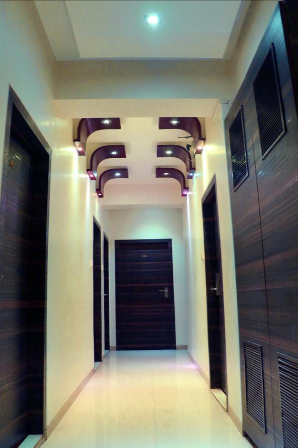 ת'יין Hotel Alka Residency מראה חיצוני תמונה