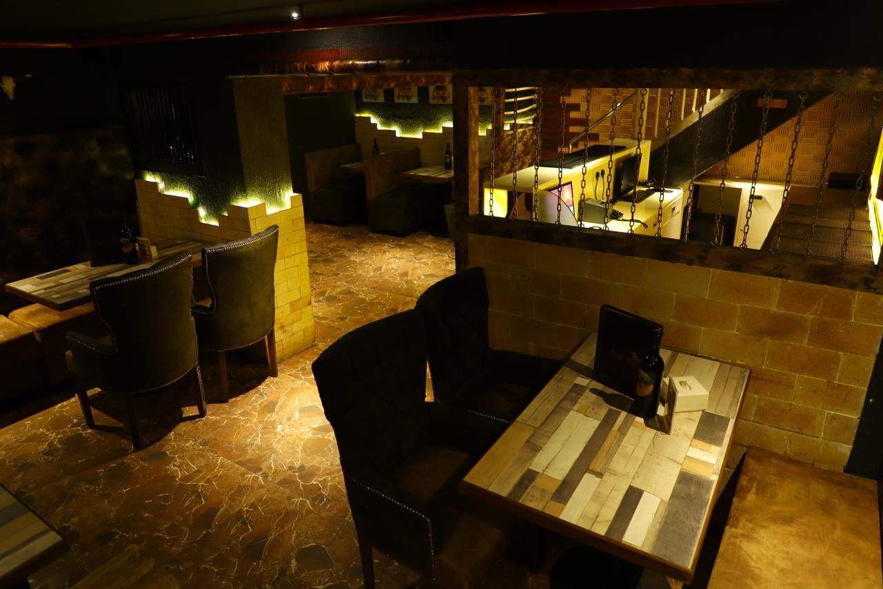 ת'יין Hotel Alka Residency מראה חיצוני תמונה