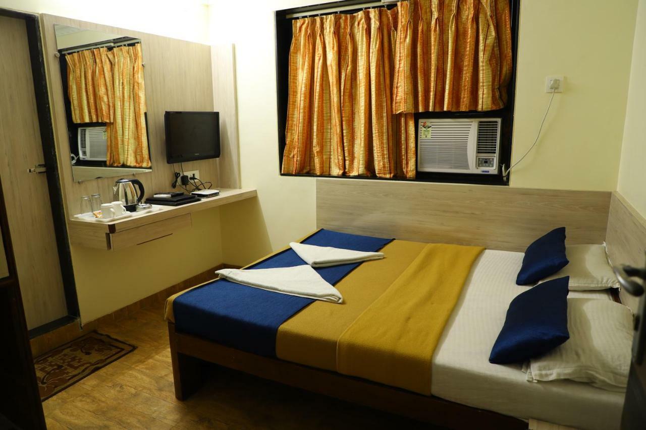 ת'יין Hotel Alka Residency מראה חיצוני תמונה